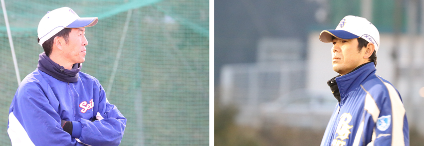 キティ根付 体育会系 野球部 練習試合💡】2023.11.19 ○日体12-2中央 中央大学さんと対戦させ