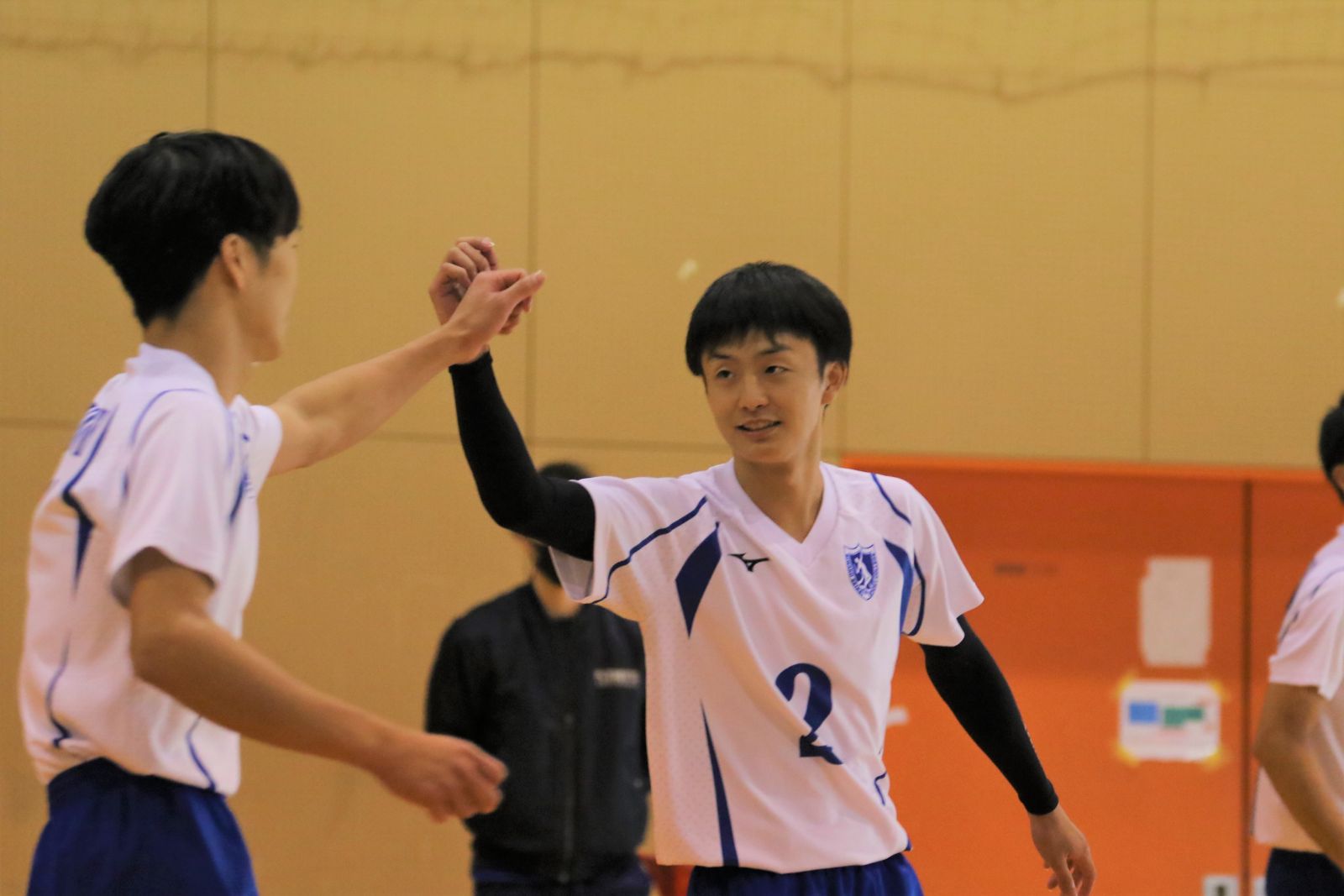 BIWAKO SEIKEI TOPICS びわこ成蹊スポーツ大学