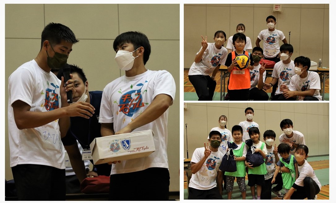 開催レポート】2022年度第4回びわスポキッズフェスティバルin守山を