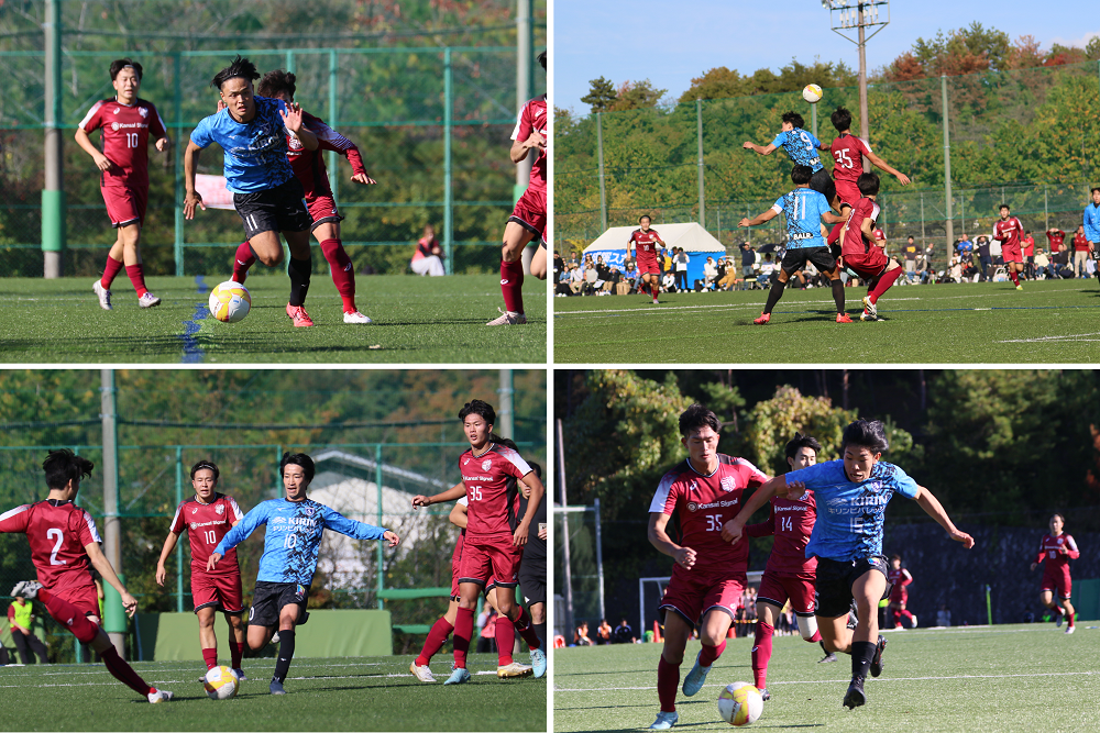 びわこ成蹊スポーツ大学 サッカー部 移動着 ミズノ 上下L 非売品 男子