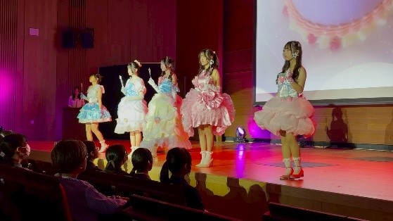 生活デザイン学科が「2025年度 卒業制作コレクション」を開催 | OSAKA