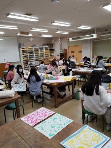 幼児教育学科で2022年後期授業より「認定絵本士」養成講座を開設