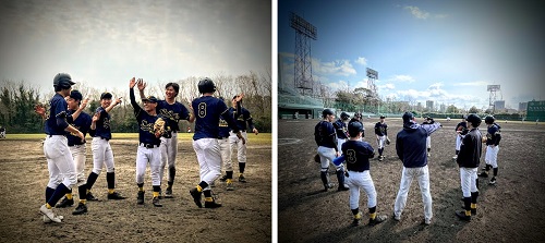 大阪府高等学校野球連盟史 平成元年12月 - 野球一般