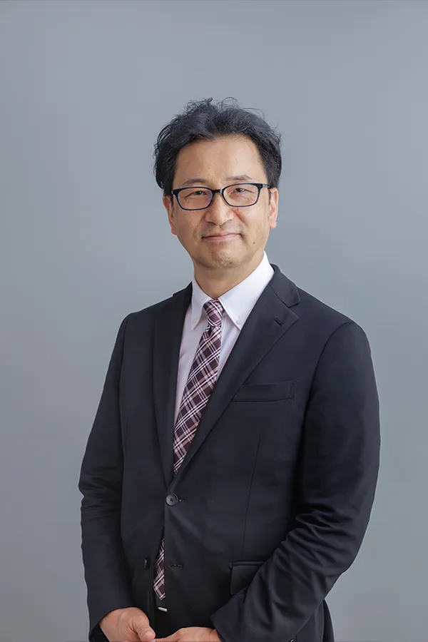 安藤 章二