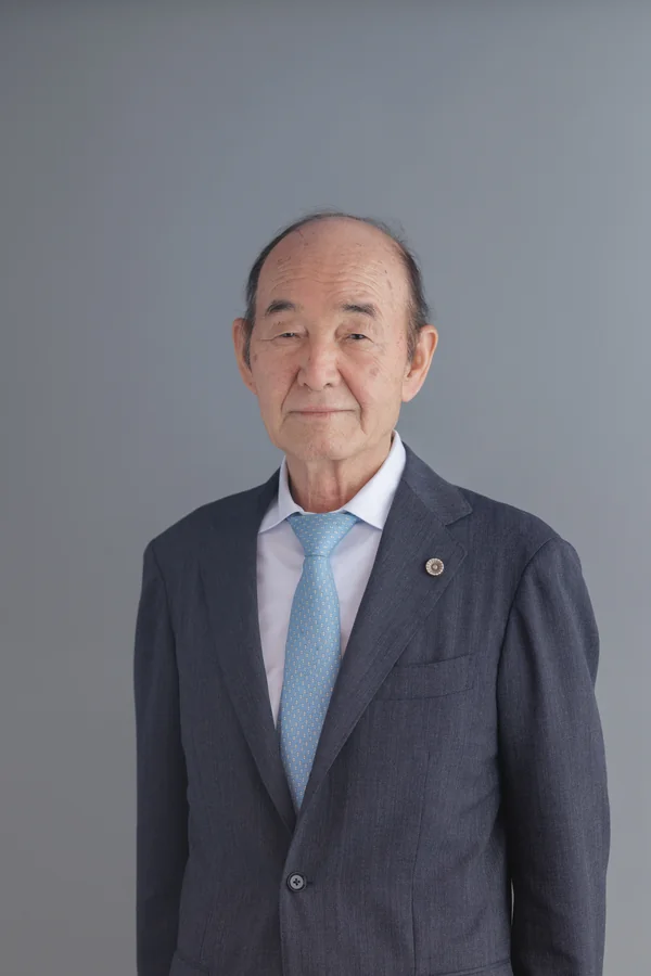 礒川 正明