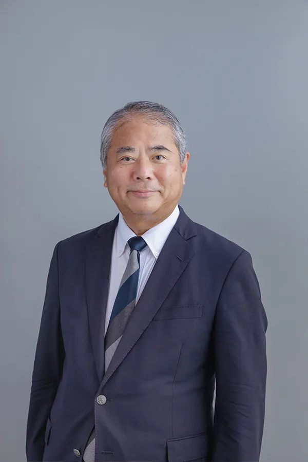 佐道 明広