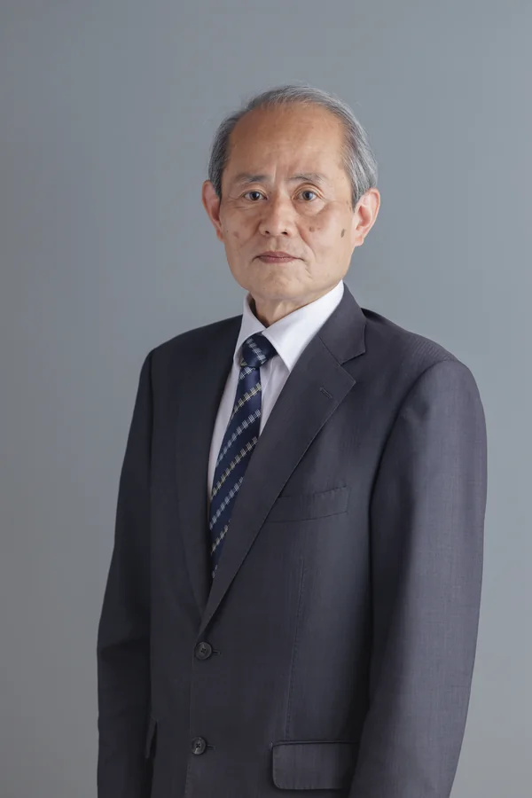 竹澤 昭任